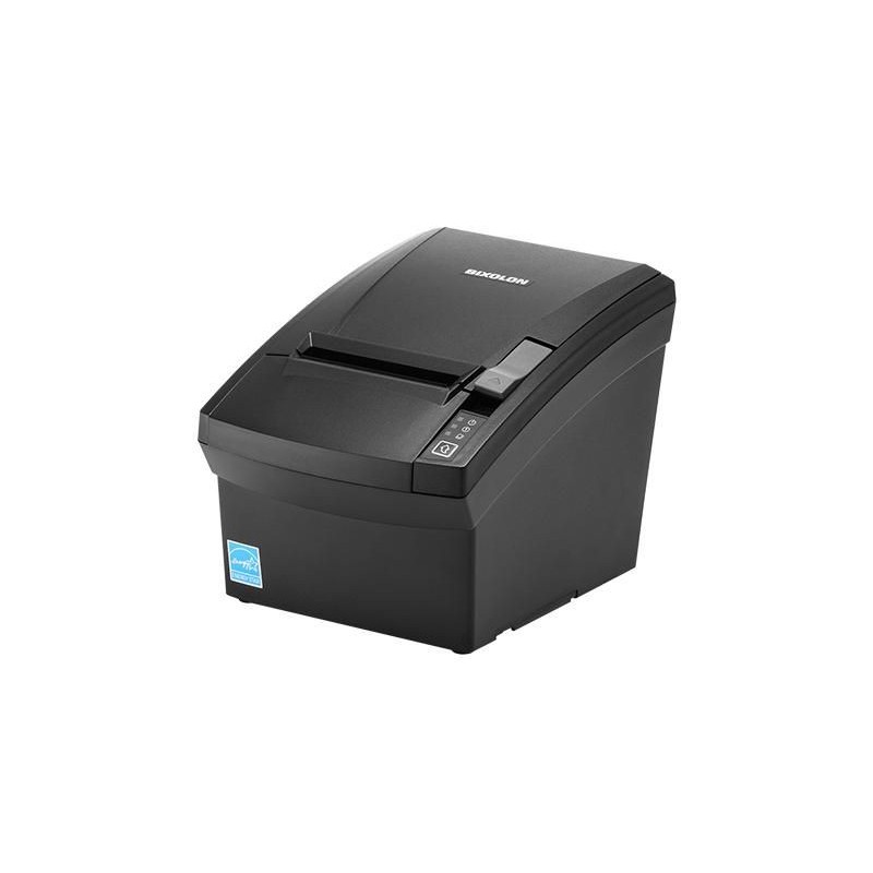 Bixolon SRP-330III (180dpi), Serial &